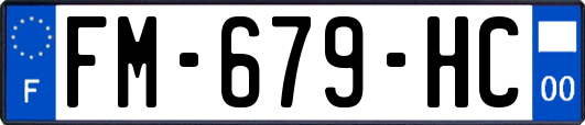 FM-679-HC