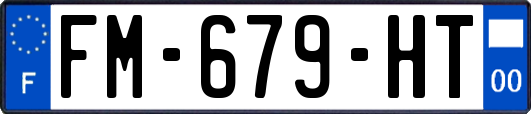 FM-679-HT