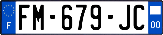 FM-679-JC