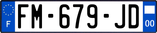 FM-679-JD