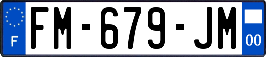 FM-679-JM