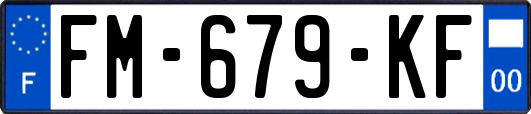 FM-679-KF