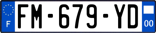 FM-679-YD
