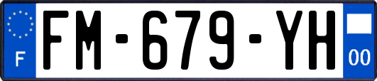 FM-679-YH