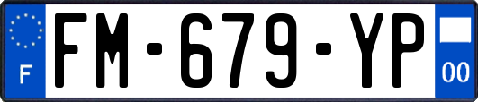 FM-679-YP