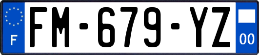FM-679-YZ