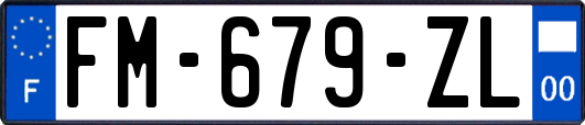 FM-679-ZL