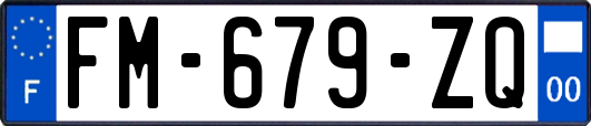 FM-679-ZQ