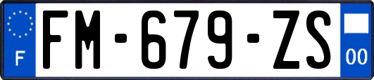 FM-679-ZS
