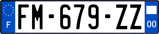 FM-679-ZZ
