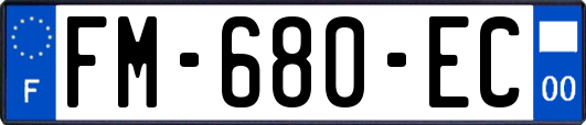 FM-680-EC
