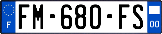 FM-680-FS