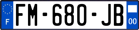 FM-680-JB