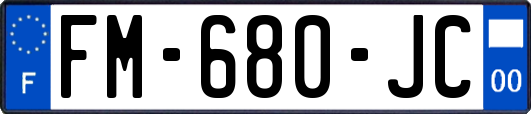 FM-680-JC
