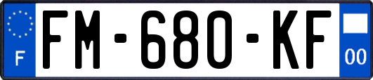FM-680-KF