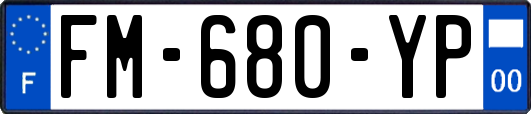 FM-680-YP