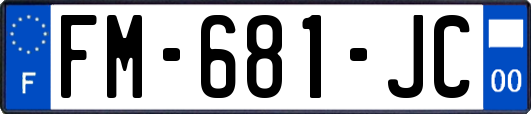 FM-681-JC