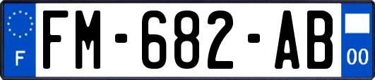 FM-682-AB