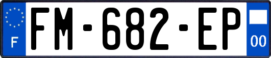 FM-682-EP