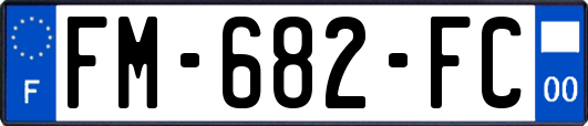 FM-682-FC