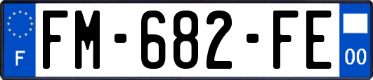 FM-682-FE