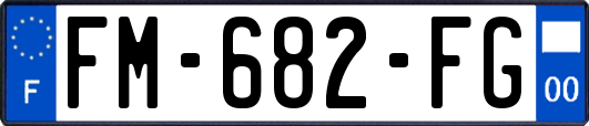 FM-682-FG