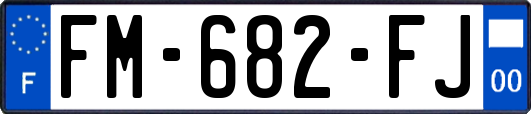 FM-682-FJ