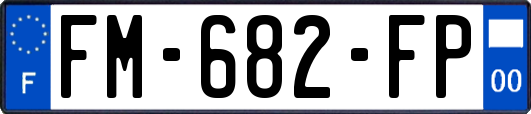 FM-682-FP