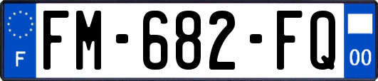 FM-682-FQ