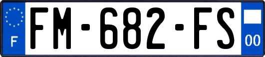 FM-682-FS