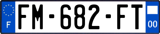 FM-682-FT