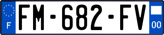 FM-682-FV