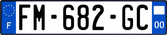 FM-682-GC