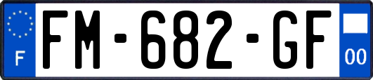 FM-682-GF
