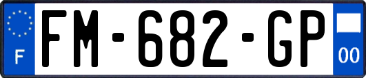 FM-682-GP