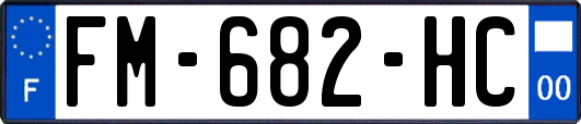 FM-682-HC