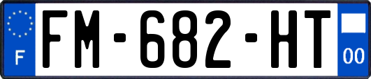 FM-682-HT