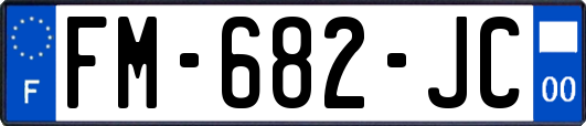 FM-682-JC