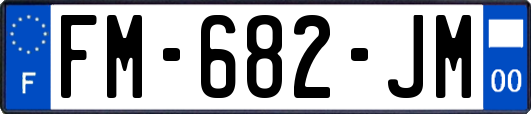 FM-682-JM