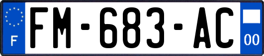 FM-683-AC