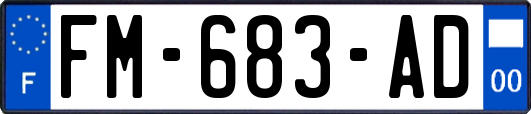 FM-683-AD