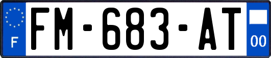 FM-683-AT