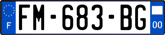 FM-683-BG