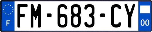 FM-683-CY