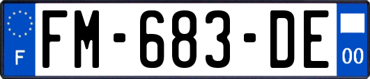 FM-683-DE