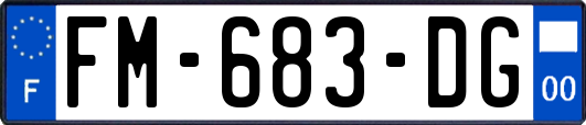 FM-683-DG