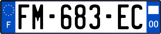 FM-683-EC