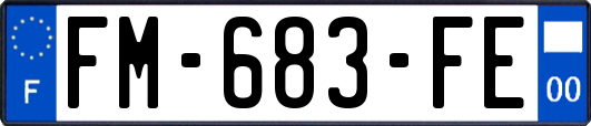 FM-683-FE