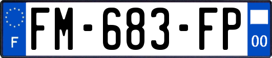 FM-683-FP