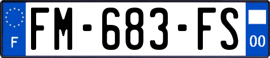 FM-683-FS